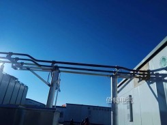 35kV2000A半絕緣銅管型快猫成人网站