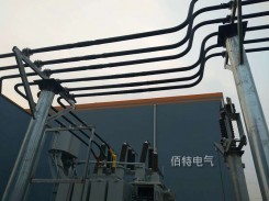 10kV3150A半絕緣銅管型快猫成人网站